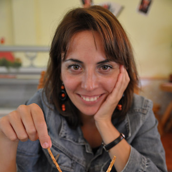 Yael Hernandez Oaknín