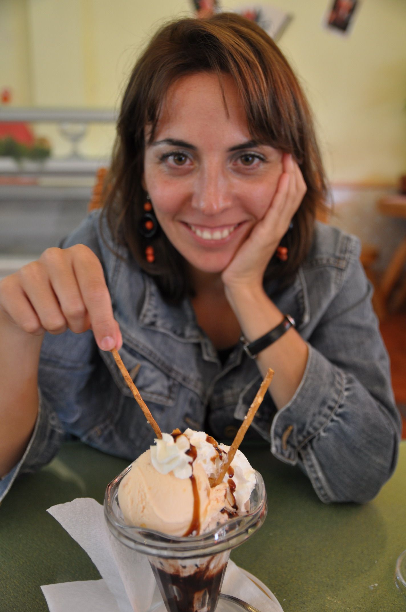 Yael Hernandez Oaknín