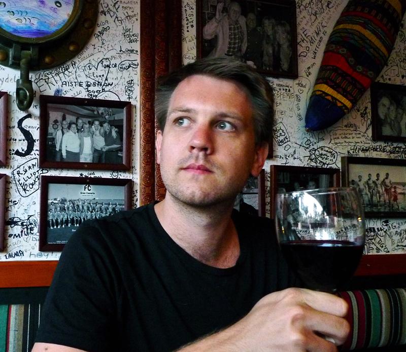 Fredrik Broman