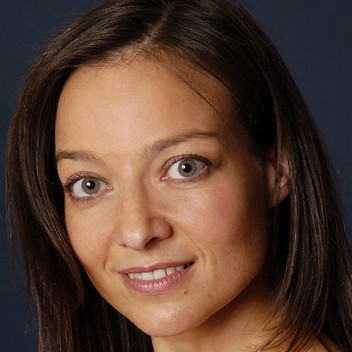 Pascale Lehoux