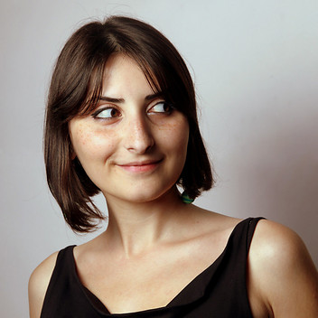 Arpiné Grigoryan