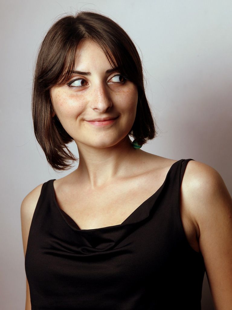 Arpiné Grigoryan