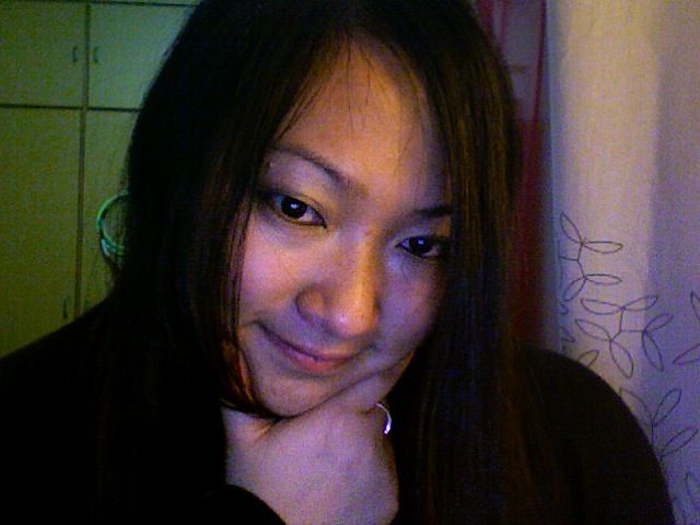 Lili Liang