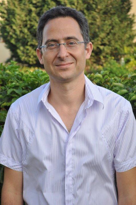 Yaakov Aglamaz