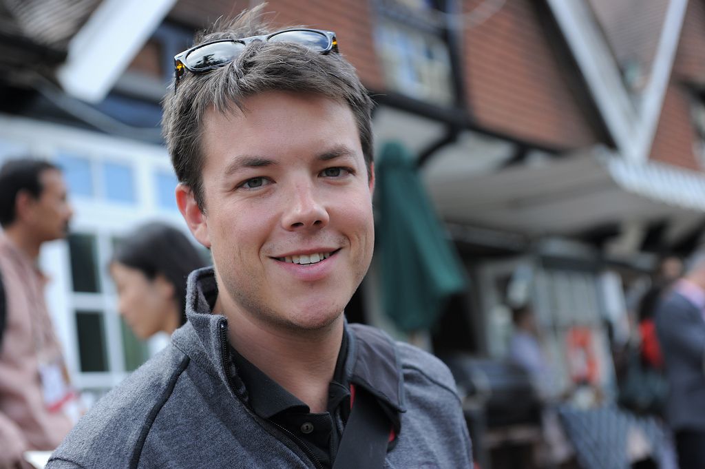 Matt Curtis