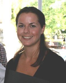 Hollie Carr