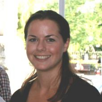 Hollie Carr