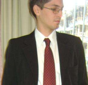 Ricardo Jevoux