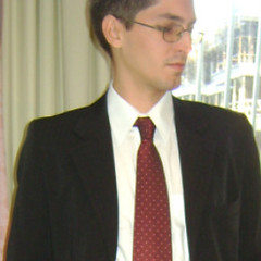 Ricardo Jevoux