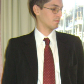 Ricardo Jevoux