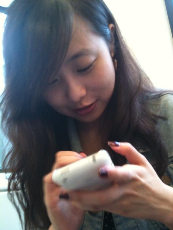 Tracie Chen