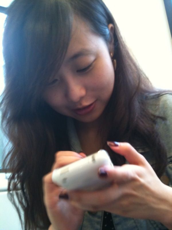 Tracie Chen