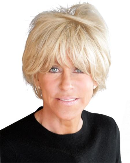 Joni Evans