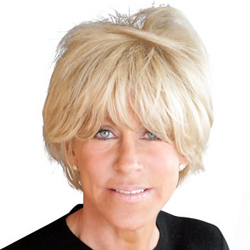 Joni Evans