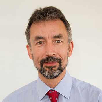 Paul Gadd