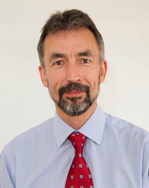 Paul Gadd