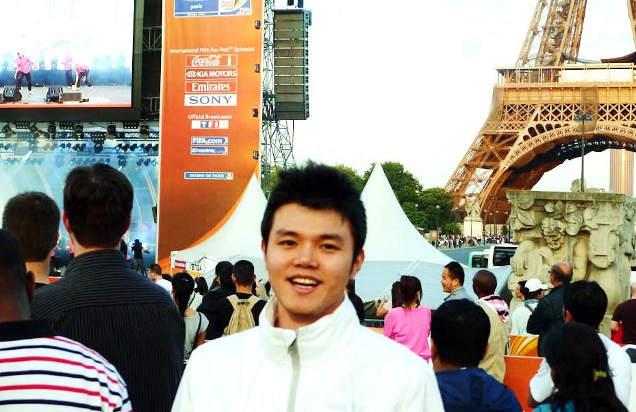 Ian Park