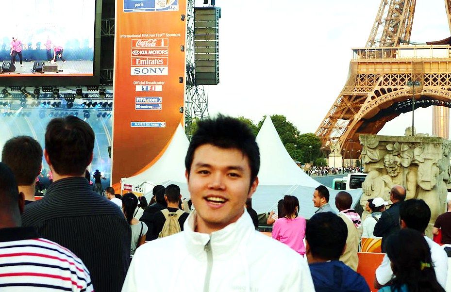 Ian Park