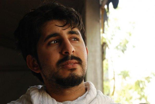 Ahmed  Al Hijji 