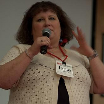 Janie Hermann
