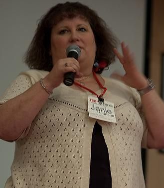 Janie Hermann