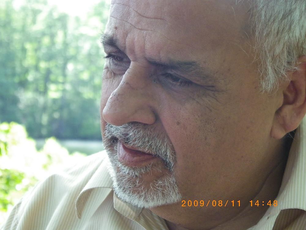 Subhash Sindhwani