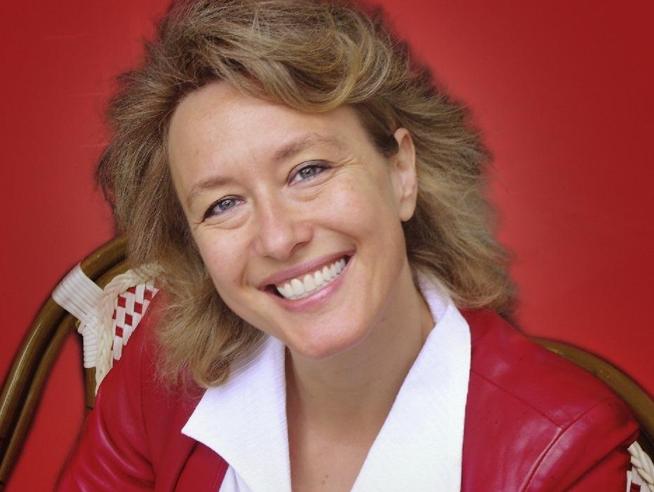 Katalin Berenyi