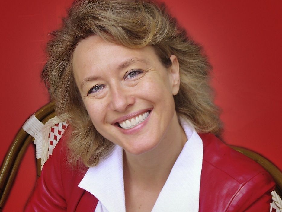 Katalin Berenyi