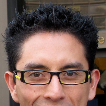 Eduardo Salcedo-Albarán