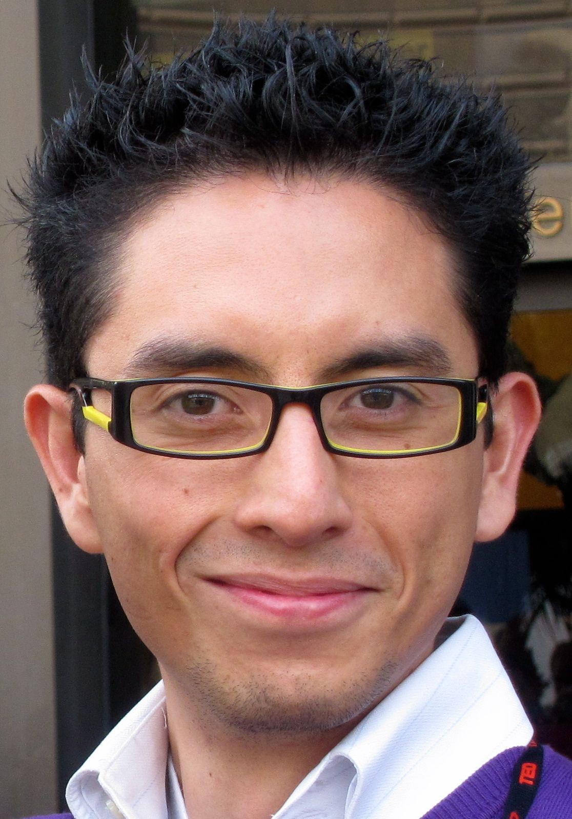 Eduardo Salcedo-Albarán
