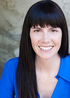 Bridget Sheils