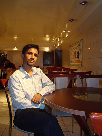 saeid ziaei
