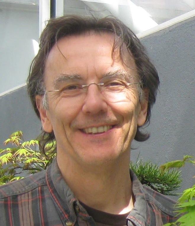 Peter Cornillon