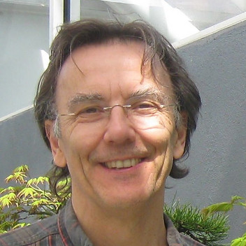 Peter Cornillon