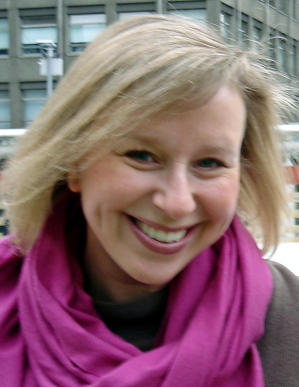 Deborah Bowman