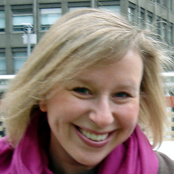Deborah Bowman