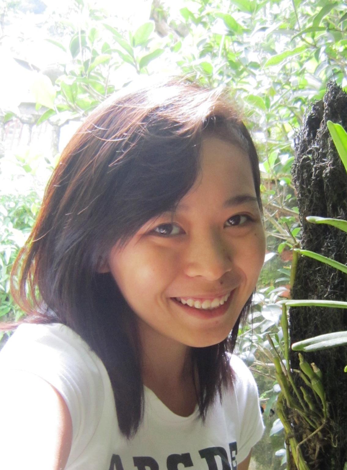 Ha Nguyen