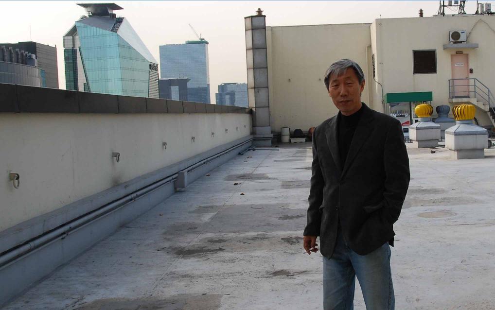 David Yang