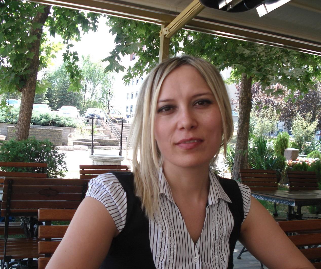 Hatice Karaaslan