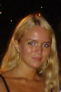 Anna Simonova