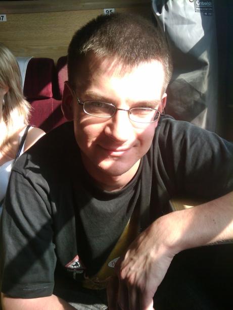 Adam Michaliszyn