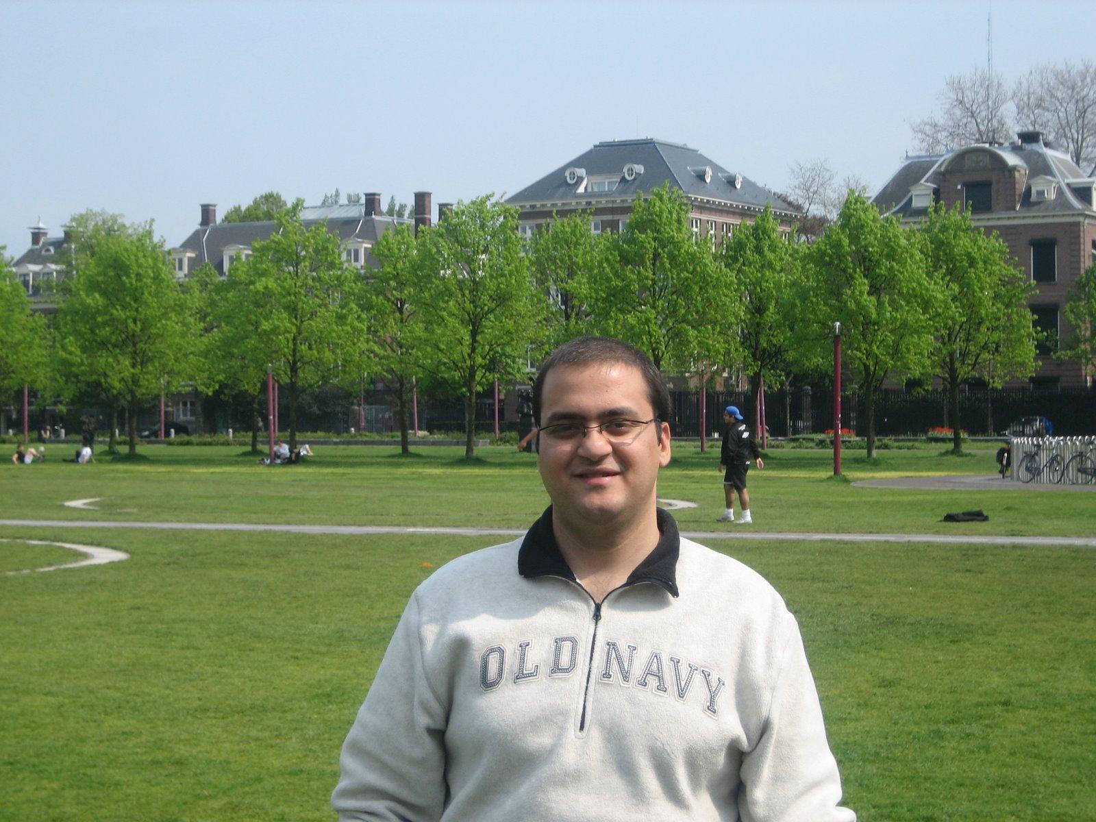 Pulkit Malhotra