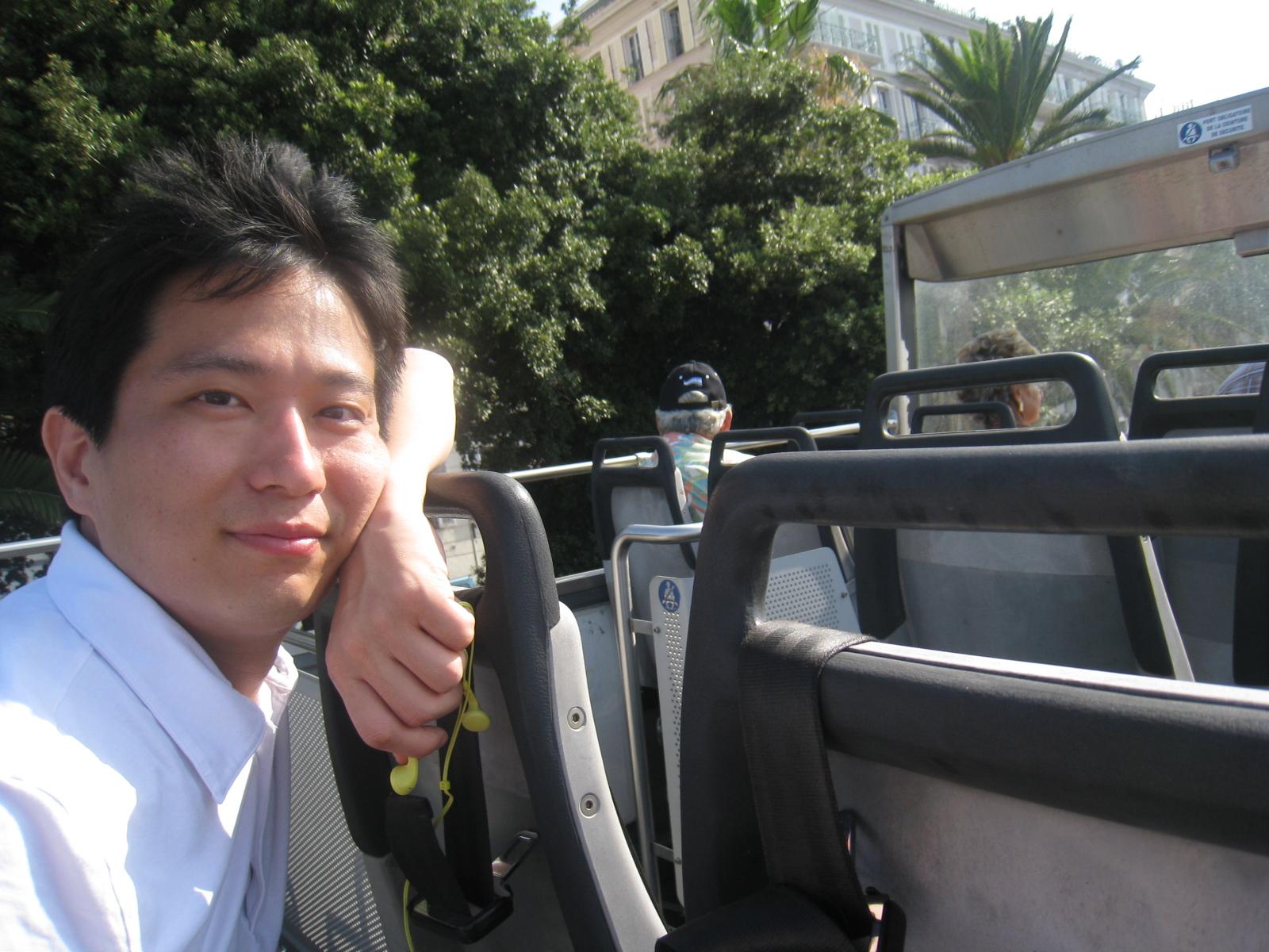 Seungwon Hong