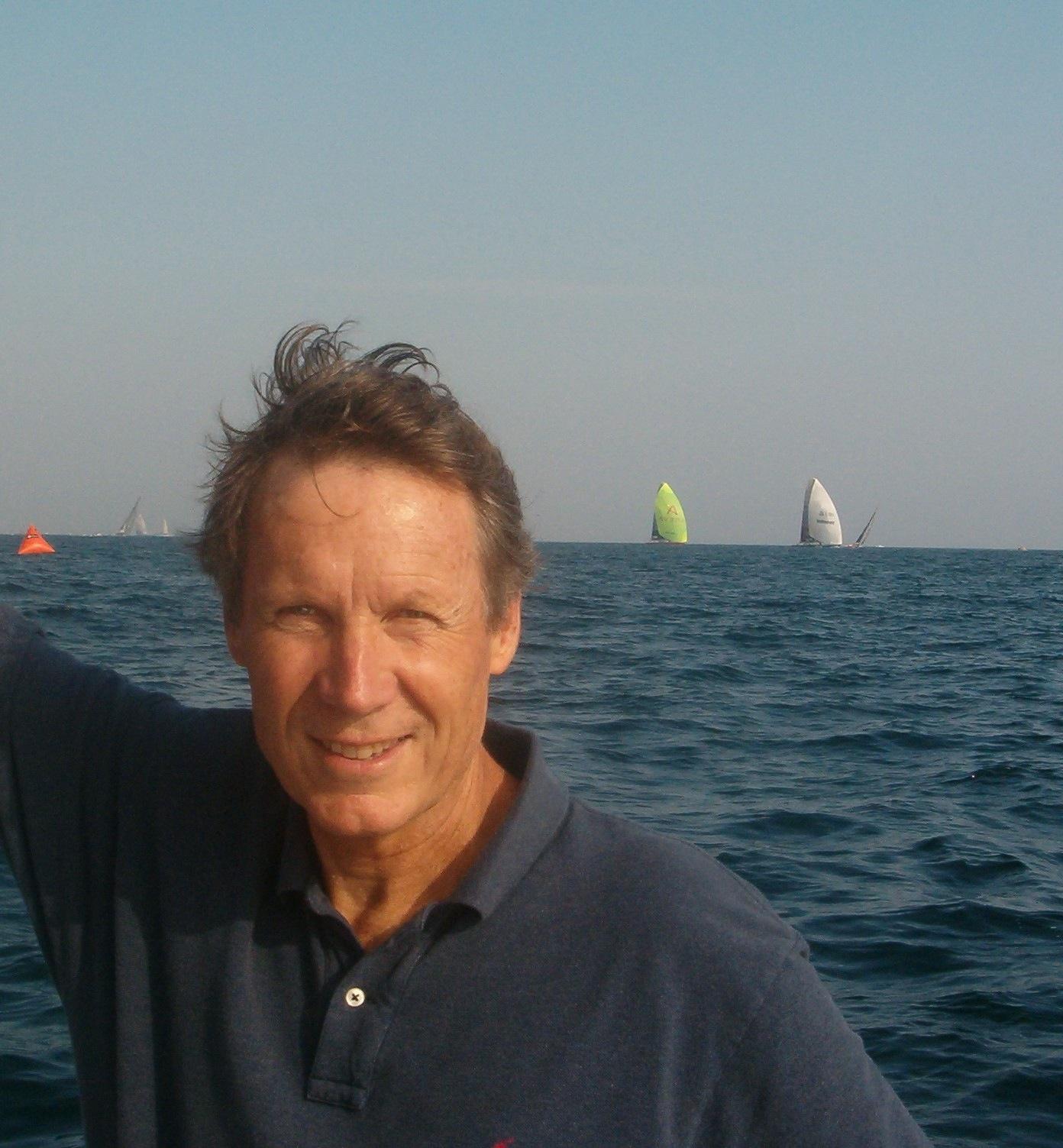 Craig Thompson