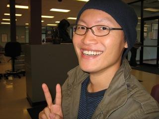 Hyun Choi