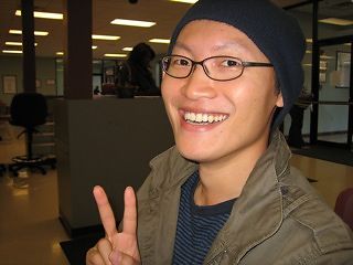 Hyun Choi