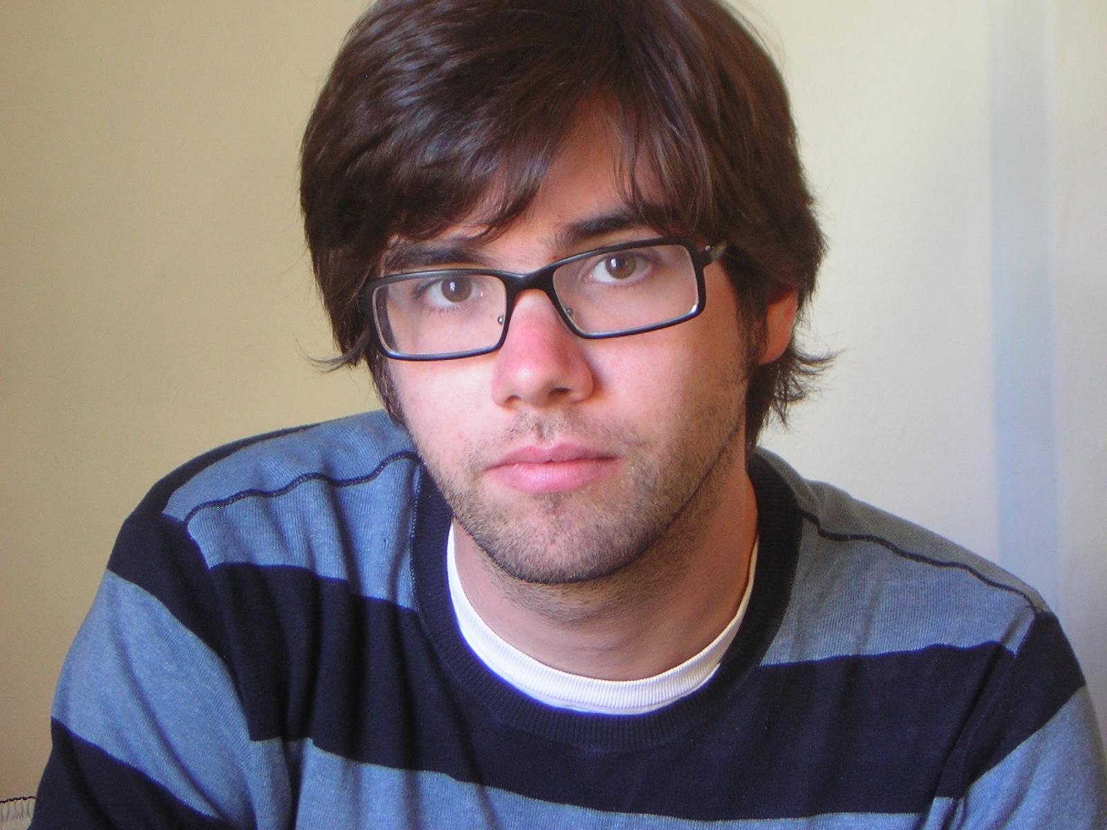 Santiago Siri