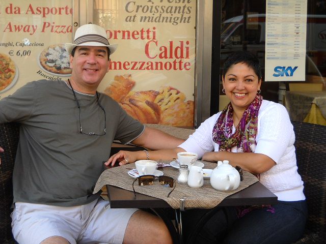 Greg Apodaca