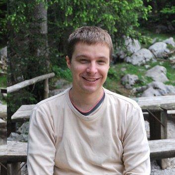 Bojan Marušič
