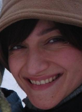 Ana Mikacic